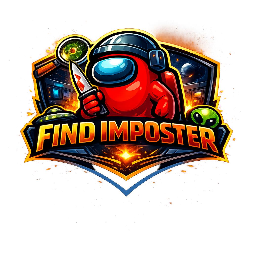 Find Imposter